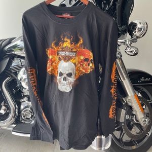 Harley-Davidson T-Shirt